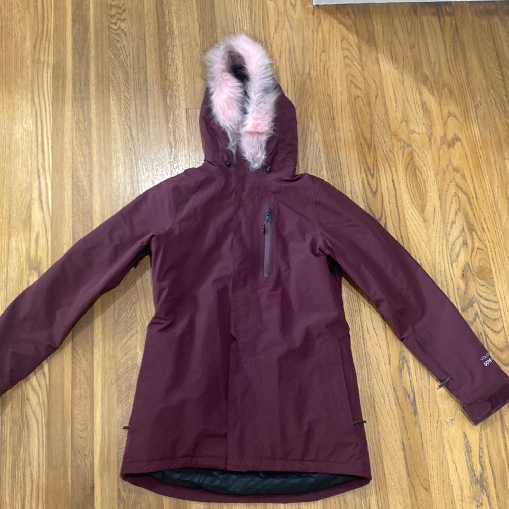 Volcom Gore-Tex ski/snowboard jacket